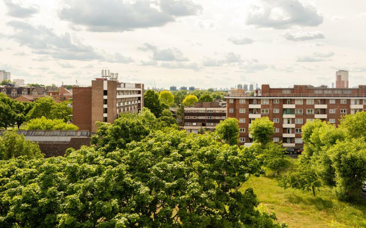 Second Nest Deptford Greenwich Londres Exterior foto